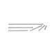 Bit torx 1/4" T30*30 mm - Genius Tools