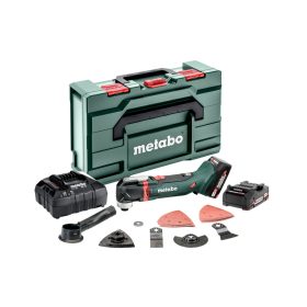 MT 18 LTX Compact Akkus multi szerszám - Metabo