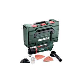 MT 18 LTX Akkus multi szerszám - Metabo