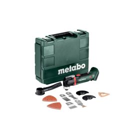 MT 18 LTX Compact Akkus multi szerszám - Metabo