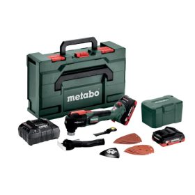 MT 18 LTX BL QSL Akkus multi szerszám - Metabo