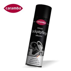   Műszerfal ápoló spray 500 ml Caramba - Caramba Chemie Gmbh.