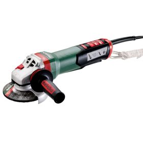 WEPBA 19-125 Q DS M-Brush Sarokcsiszoló - Metabo