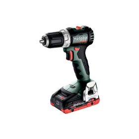 BS 18 L BL  Akkus fúrócsavarozó - Metabo