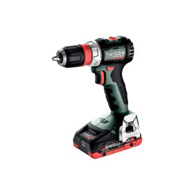 BS 18 L BL Q Akkus fúrócsavarozó - Metabo