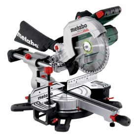 KGS 18 LTX BL 254 Akkus fejezőfűrész - Metabo