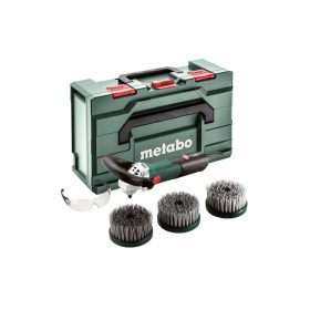 PE 15-25 Set Sarokpolírozó - Metabo