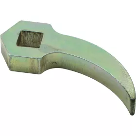   Feszítő szerszám 90 mm-es ívelt pajszer adapter 1/2" "Saskarom" - Welzh Werkzeug