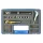 Menetjavító készlet BMW lengéscsillapító alsó M14x1.5 menethez - Pichler Tools