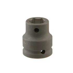   Légkulcs adapter, bit befogó 3/4" 19 mm-es bithez befogó - Genius Tools