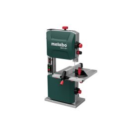 BAS 261 Precision Szalagfűrész - Metabo