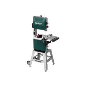 BAS 318 Precision WNB Szalagfűrész - Metabo