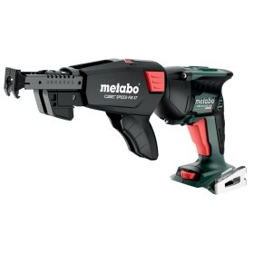 HBS 18 LTX BL 3000 Akkus faszerkezeti csavarbehajt - Metabo