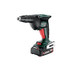 TBS 18 LTX BL 5000 Akkus gipszkarton csavarbehajtó - Metabo