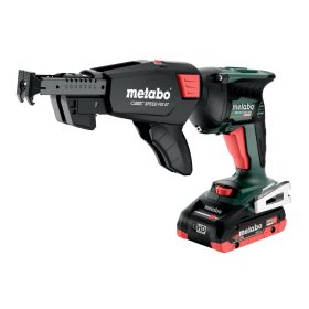 TBS 18 LTX BL 5000 Akkus gipszkarton csavarbehajtó - Metabo