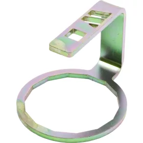   Olajszűrő leszedő kupak 80 mm x 14 lapú -1.6 Hyundai / Kia U3 Diesel - Welzh Werkzeug