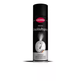   Sűrített levegő spray, 270 ml Aceton mentes - Caramba Chemie Gmbh.
