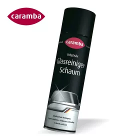   Üvegtisztító hab 500 ml -Caramba Intensiv Glasreiniger Schaum 62909016 - Caramba Chemie Gmbh.
