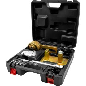   Nyomatéksokszorozó + állvány készlet Ford EcoBlue Dies 2.0 liter motorhoz - Welzh Werkzeug