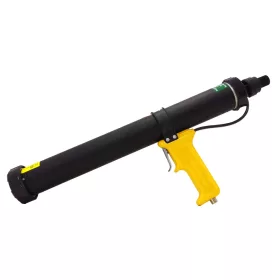   Kinyomó pisztoly levegős 600 ml-es zacskós hurkához -AirFlow Combi- Sika