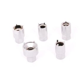   Körmöskulcs készlet Antenna szereléshez 5 db-os Pichler - A - Pichler Tools