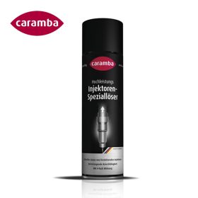   Különleges Injektoroldó EDI spray - porlasztó kiszerelésekre - 500 ml - Caramba Chemie Gmbh.