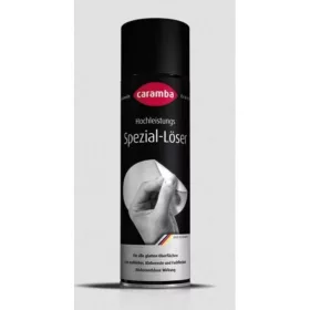   Cimke - Etikett eltávolító spray 500 ml Caramba - Caramba Chemie Gmbh.