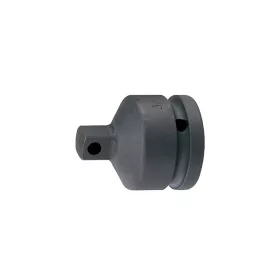   Légkulcs átalakító adapter 3/4" - 1/2" szűkítő - furatos - King Tony