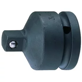   Légkulcs átalakító adapter 3/4" - 1/2" szűkítő - golyós - King Tony