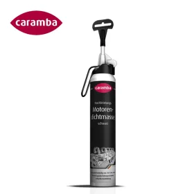   Motortömítő paszta, fekete 180°C - 200 ml - Caramba Chemie Gmbh.