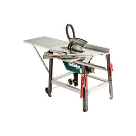 TKHS 315 M - 4,20 DNB Set Asztali körfűrész - Metabo