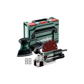 LF 850 S + FMS 200 Set Hálózati gép készletben - Metabo