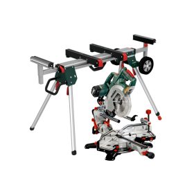   KGSV 72 Xact SYM Set fejező és gérvágó fűrész - Metabo