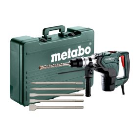 KH 5-40 Set Kombikalapács - Metabo