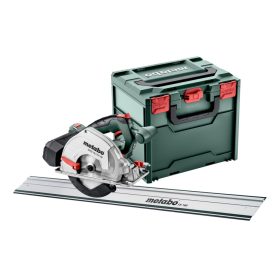 MKS 18 LTX 58 FS Set Akkus fém kézi körfűrész - Metabo