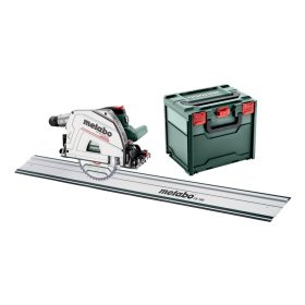 KT 18 LTX 66 BL Set Akkus merülőfűrész - Metabo