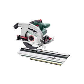 Set KS 66 FS Kézi körfűrész - Metabo