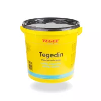 Tegee - Caramba Bremen GmbH.