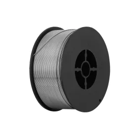 CO huzal 0,9 mm 1 kg-os E71T-GS -portöltésű- IWELD