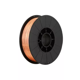 CO huzal 0,6 mm 5 kg-os SG2 / ER70S-6 -védőgázas- IWELD