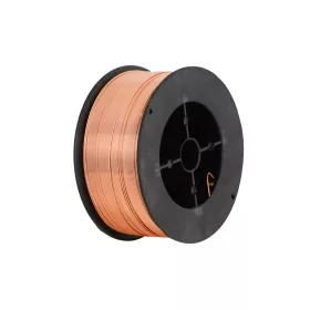 CO huzal 0,8 mm 1 kg-os SG2 / ER70S-6 -védőgázas- IWELD