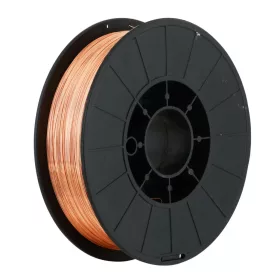 CO huzal 0,8 mm 5 kg-os SG2 / ER70S-6 -védőgázas- IWELD