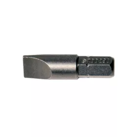 Csavarhúzó bit üthető - 1,6x10mm - Genius Tools