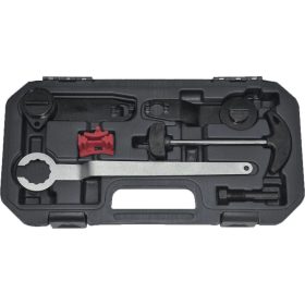   Vezérlésrögzítő készlet VAG 1.0/1.2/1.4 TSI- Welzh Werkzeug