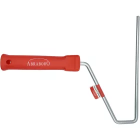 FESTŐHENGER NYÉL RÖVID 250x8 MM - ABRABORO