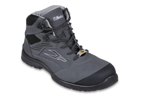 7218G MUNKAVÉDELMI CIPŐ - BETA