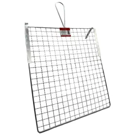 LEHÚZÓRÁCS FÉM 260X300 MM - ABRABORO