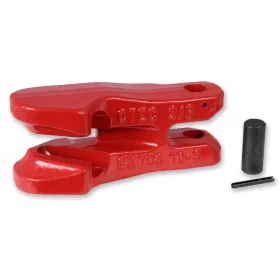   Láncrövidítő adapter villás SL73 - 10 mm - Cartec Lifting