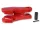 Láncrövidítő adapter villás SL73 - 10 mm - Cartec Lifting