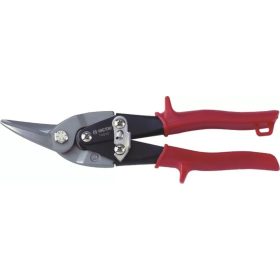 Lemezolló 248/vh.35mm,balos,fog - King Tony